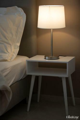 Apartamento Villa&loge