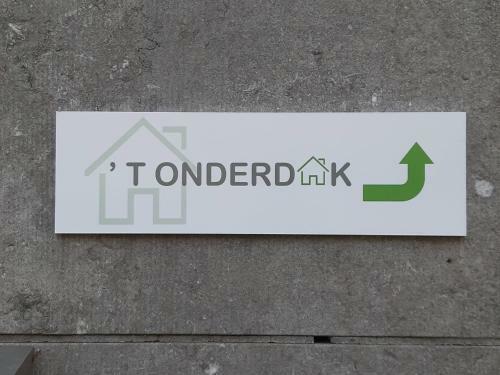 Apartamento 't Onderdak