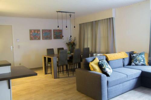 Apartamento 't Onderdak