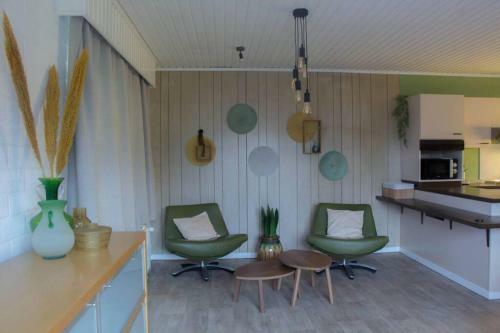 Apartamento 't Onderdak