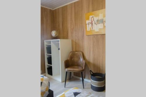 Apartamento 't Onderdak