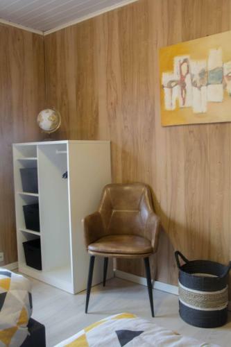 Apartamento 't Onderdak