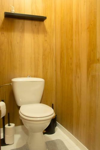 Apartamento 't Onderdak