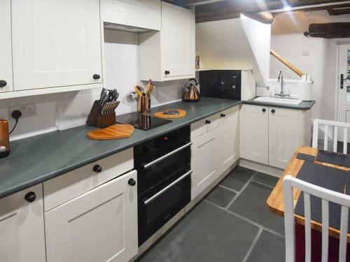 Field House Cottage - Uk12573