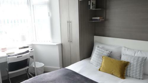 Grand Airport Ensuites