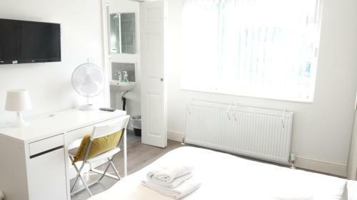 Grand Airport Ensuites