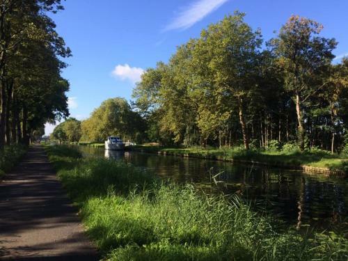 B&B Heerlyck Huys