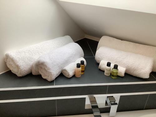 Hostal Little London Bed & Breakfast And Glamping Pod