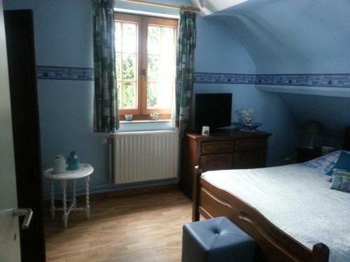 Bed & Breakfast Chambre D'hotes Du Tailfer