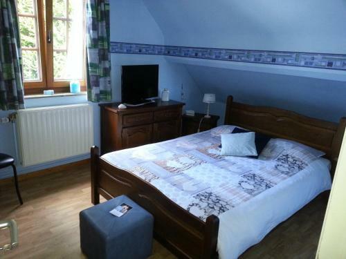 Bed & Breakfast Chambre D'hotes Du Tailfer