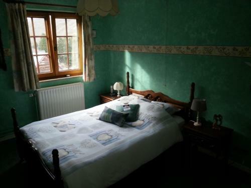 Bed & Breakfast Chambre D'hotes Du Tailfer