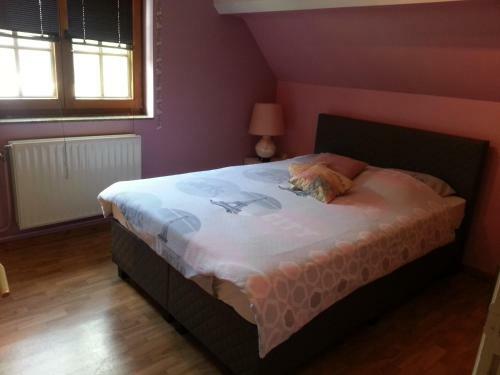 Bed & Breakfast Chambre D'hotes Du Tailfer