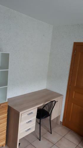 Bed & Breakfast Chambre D'hotes Du Tailfer