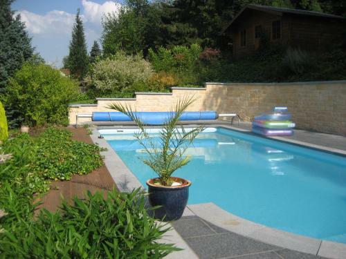 Bed & Breakfast Chambre D'hotes Du Tailfer