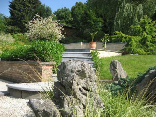 Bed & Breakfast Chambre D'hotes Du Tailfer
