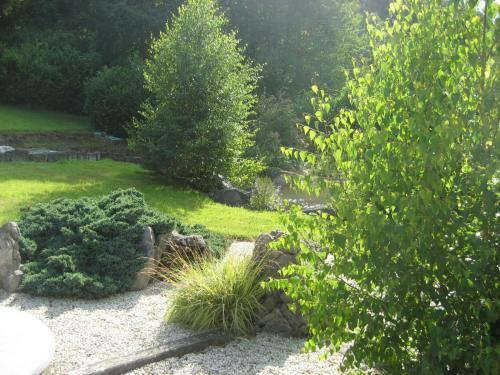 Bed & Breakfast Chambre D'hotes Du Tailfer