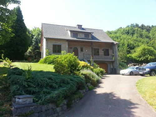 Bed & Breakfast Chambre D'hotes Du Tailfer
