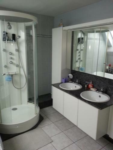 Bed & Breakfast Chambre D'hotes Du Tailfer