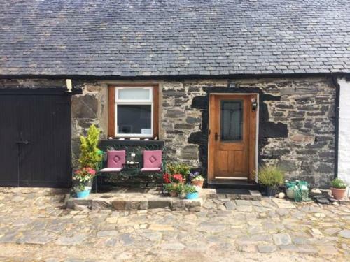 Cross Bothy