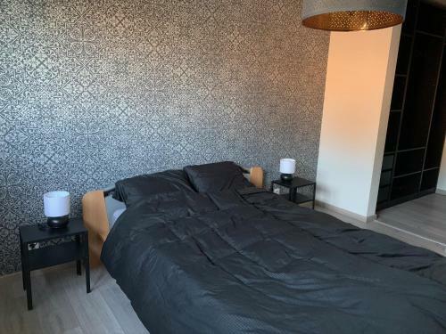 Molem-inn & Free Bikes