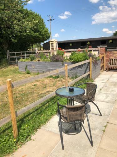 Apartamento The Barn
