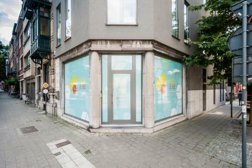Hotel Ooostel2.be Leuven