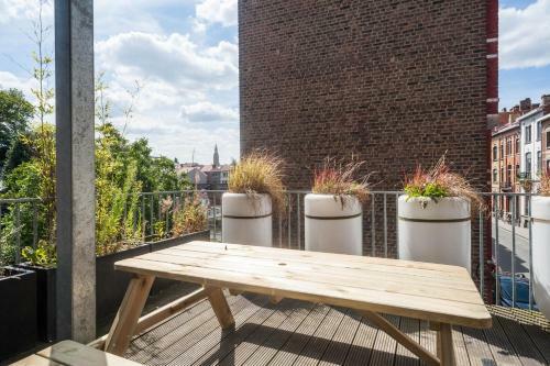 Hotel Ooostel2.be Leuven