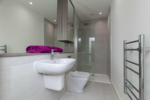 Deluxe Apartments By Heathrow