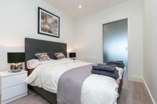 Deluxe Apartments By Heathrow