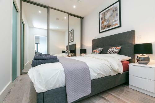 Deluxe Apartments By Heathrow