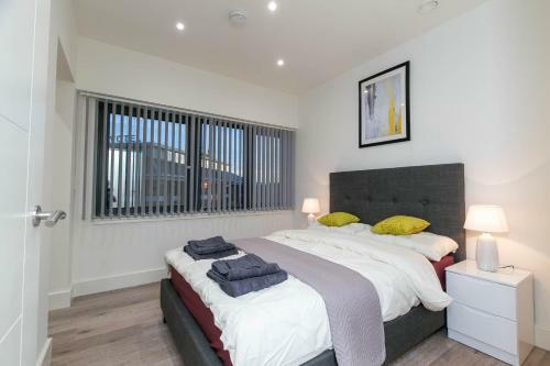 Deluxe Apartments By Heathrow