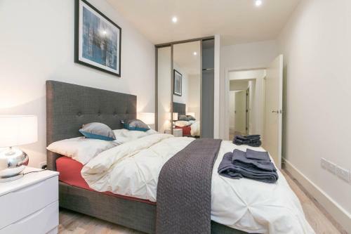 Deluxe Apartments By Heathrow