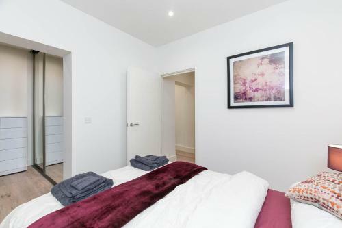 Deluxe Apartments By Heathrow