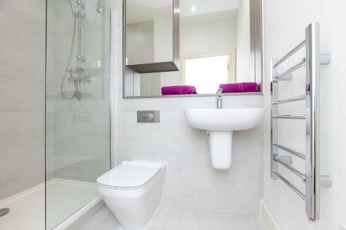 Deluxe Apartments By Heathrow