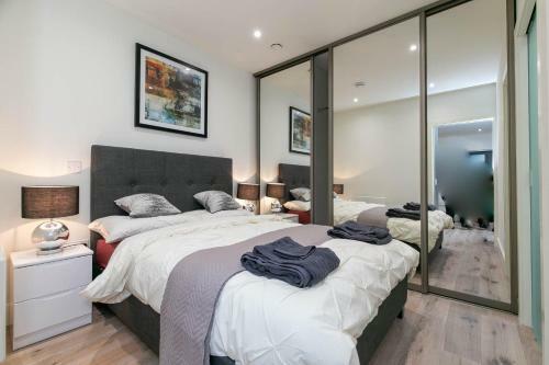 Deluxe Apartments By Heathrow
