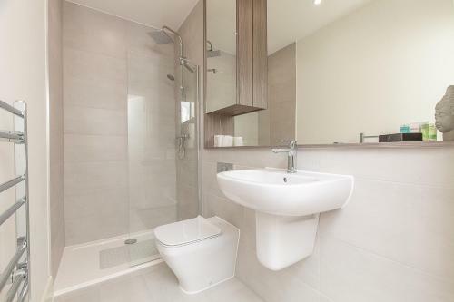 Deluxe Apartments By Heathrow