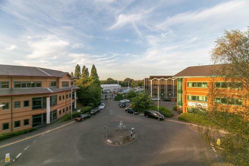 Deluxe Apartments By Heathrow