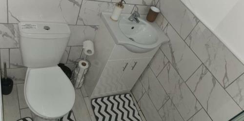Apartamento Exquisite And Modern 2 Bed Maisonette