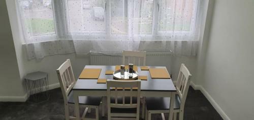 Apartamento Exquisite And Modern 2 Bed Maisonette