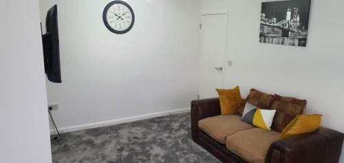 Apartamento Exquisite And Modern 2 Bed Maisonette
