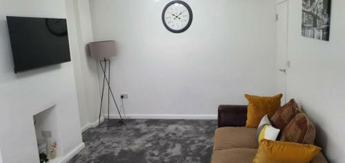 Apartamento Exquisite And Modern 2 Bed Maisonette