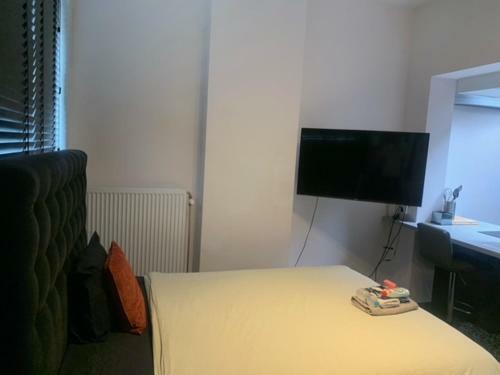 Apartamento Studio Leuven