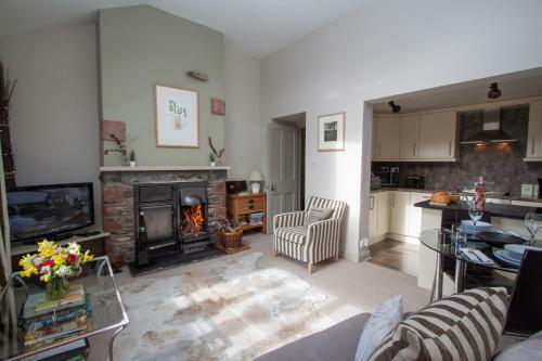 Apartamento Tethera At Coal Yeat