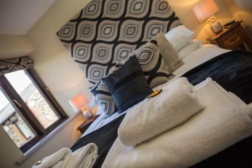 Apartamento Tethera At Coal Yeat