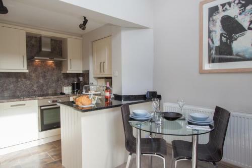 Apartamento Tethera At Coal Yeat