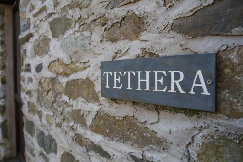Apartamento Tethera At Coal Yeat