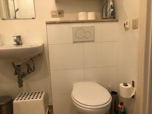 Apartamento Cozy Guesthouse