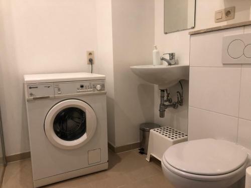 Apartamento Cozy Guesthouse
