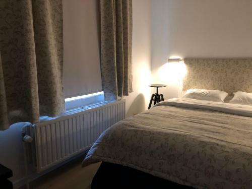 Apartamento Cozy Guesthouse