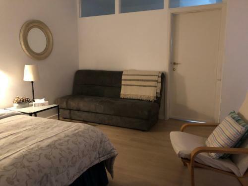 Apartamento Cozy Guesthouse